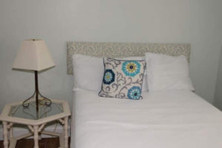 A Beach Place sister cottage in Myrtle Beach