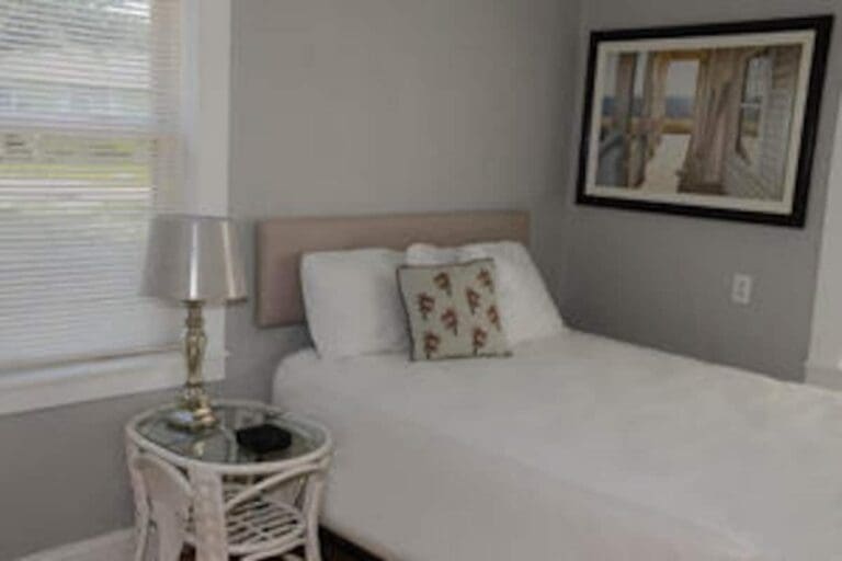 A Beach Place sister cottage in Myrtle Beach
