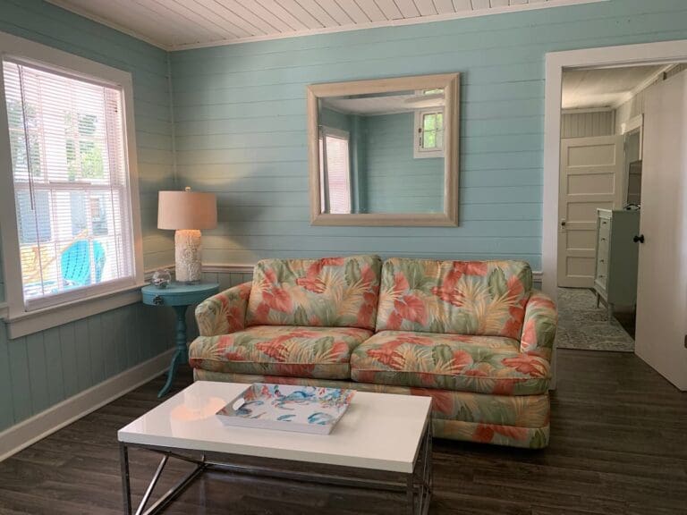Bikini Bottom sister cottage in Myrtle Beach