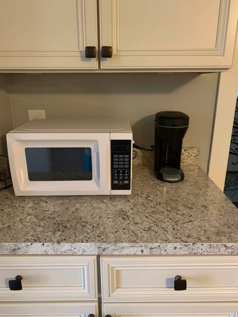 Bikini Bottom sister cottage in Myrtle Beach