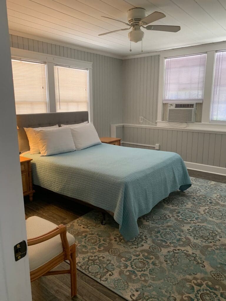 Bikini Bottom sister cottage in Myrtle Beach