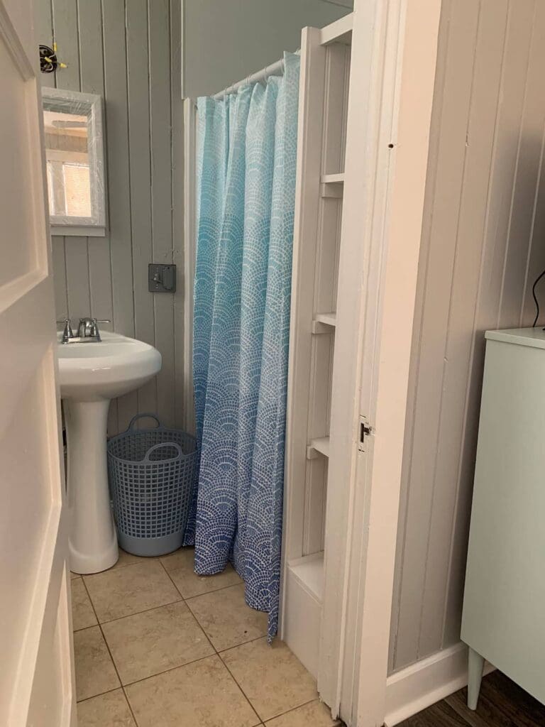 Bikini Bottom sister cottage in Myrtle Beach