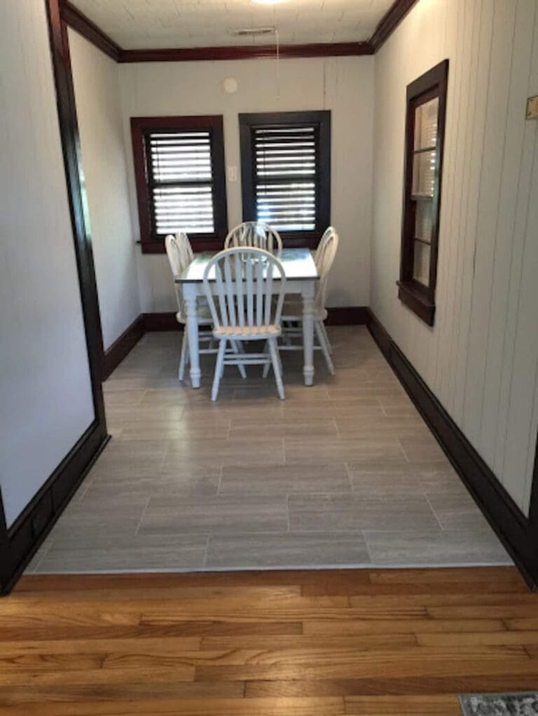 Tropic House sister cottage in Myrtle Beach