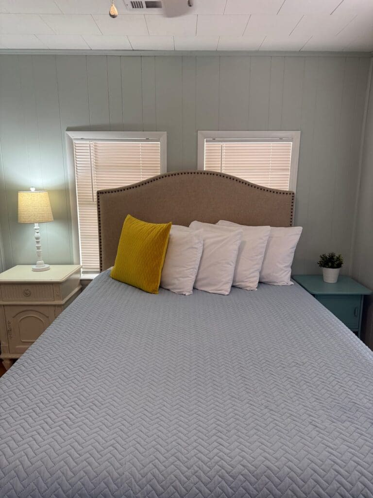 Tropic House sister cottage in Myrtle Beach